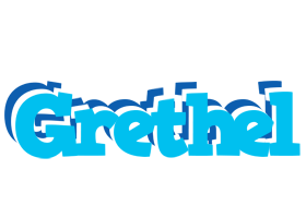 Grethel jacuzzi logo