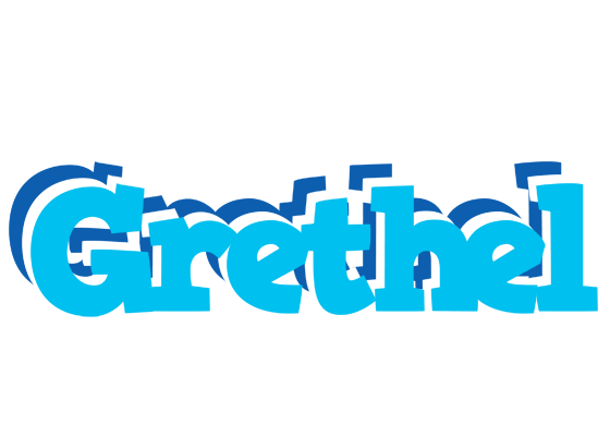 Grethel jacuzzi logo