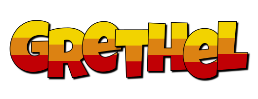 Grethel jungle logo