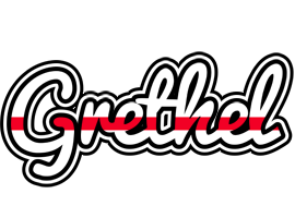 Grethel kingdom logo