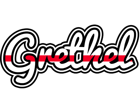 Grethel kingdom logo
