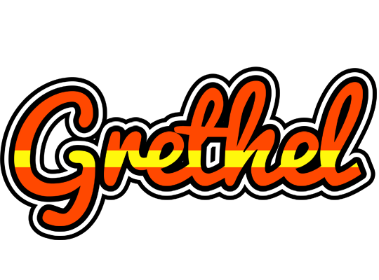 Grethel madrid logo