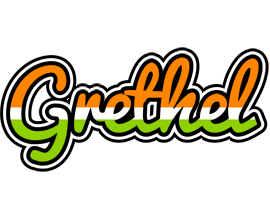 Grethel mumbai logo