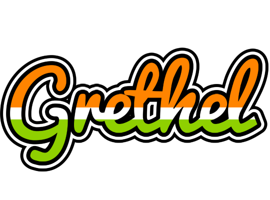 Grethel mumbai logo