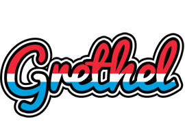 Grethel norway logo