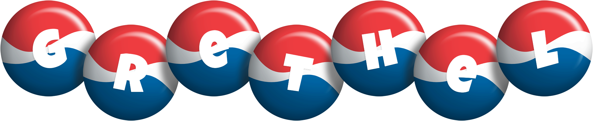 Grethel paris logo