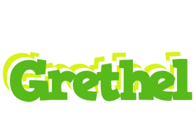 Grethel picnic logo