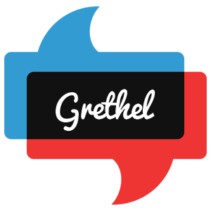 Grethel sharks logo