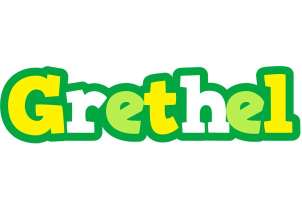 Grethel soccer logo