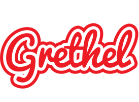 Grethel sunshine logo