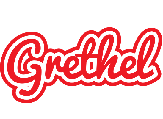 Grethel sunshine logo