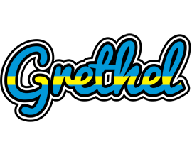 Grethel sweden logo