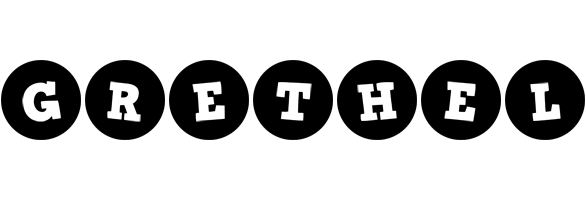 Grethel tools logo