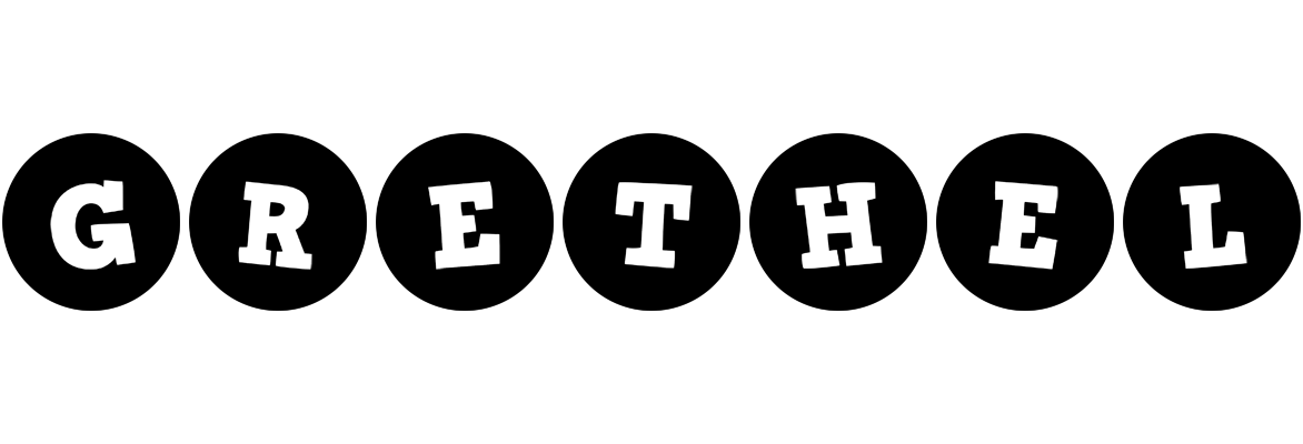 Grethel tools logo