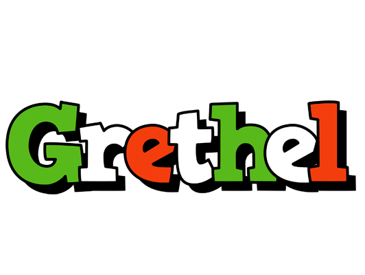 Grethel venezia logo