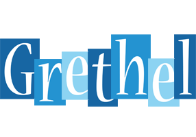 Grethel winter logo