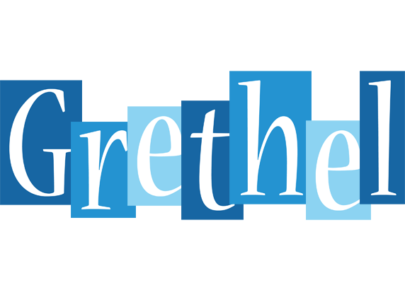 Grethel winter logo