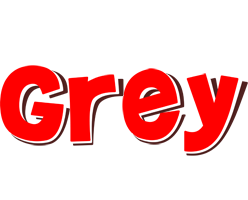 Grey basket logo