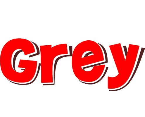 Grey basket logo