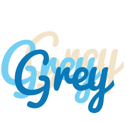 Grey breeze logo