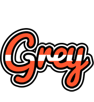Grey denmark logo