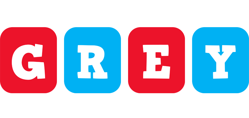 Grey diesel logo