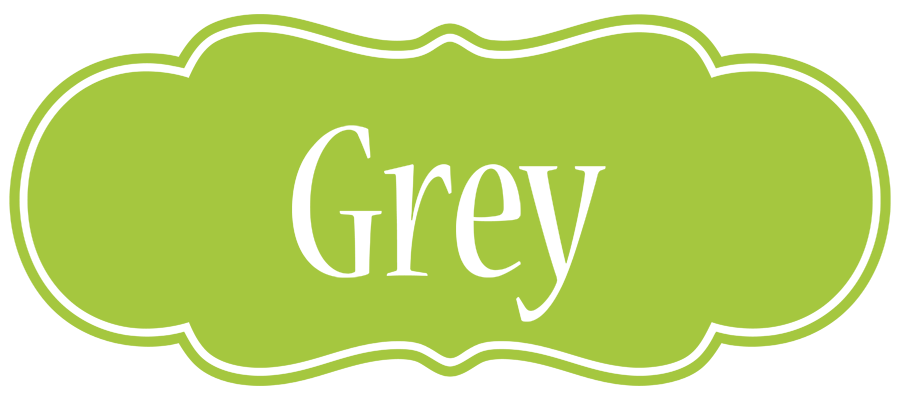 Grey family logo