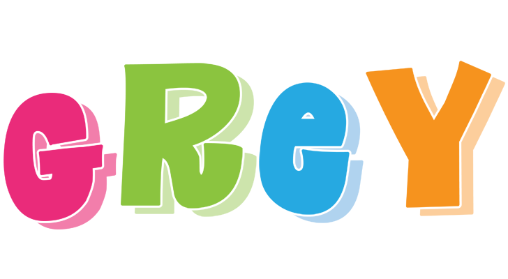 Grey friday logo