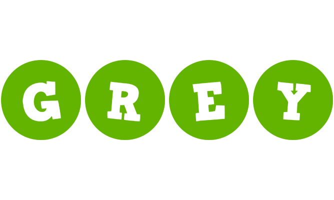 Grey games logo