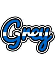 Grey greece logo