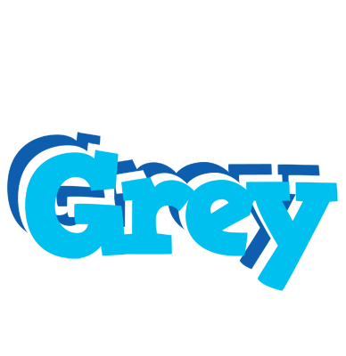 Grey jacuzzi logo