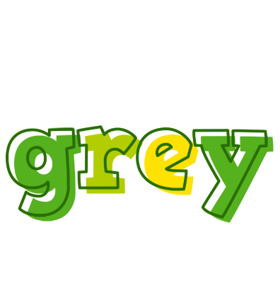 Grey juice logo