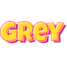 Grey kaboom logo