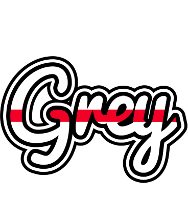 Grey kingdom logo