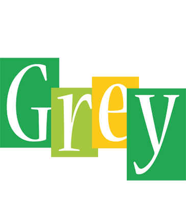 Grey lemonade logo