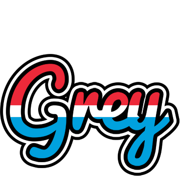 Grey norway logo