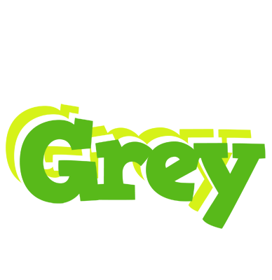 Grey picnic logo