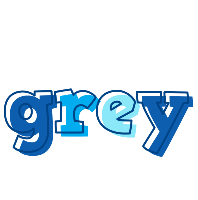 Grey sailor logo