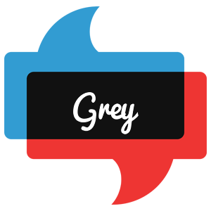 Grey sharks logo