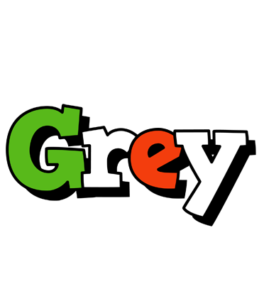 Grey venezia logo