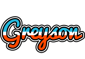 Greyson america logo