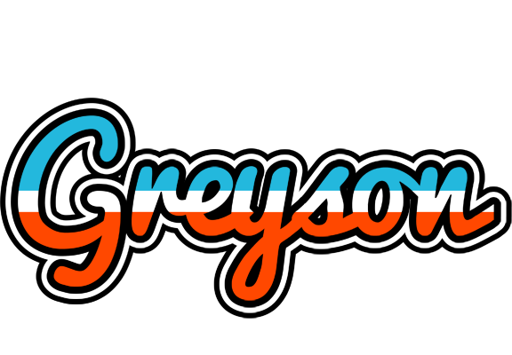 Greyson america logo
