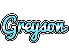 Greyson argentine logo