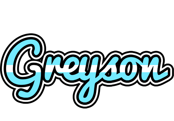 Greyson argentine logo
