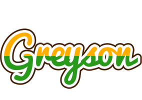 Greyson banana logo