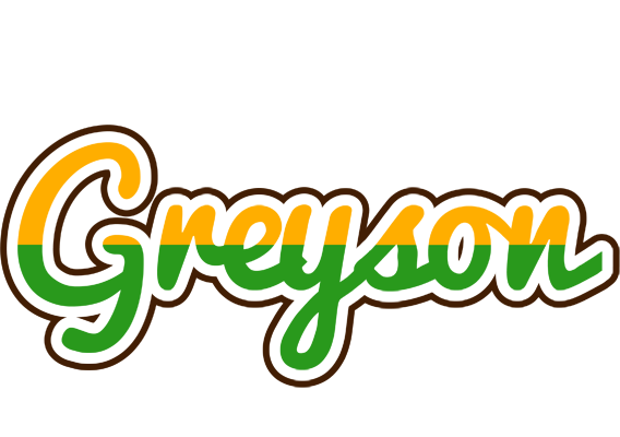 Greyson banana logo