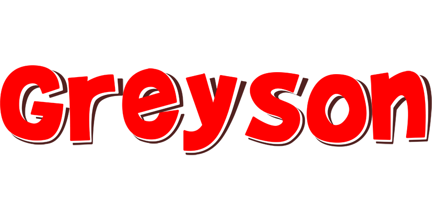 Greyson basket logo