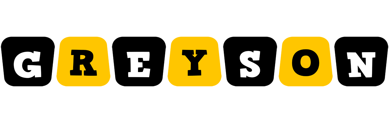 Greyson boots logo