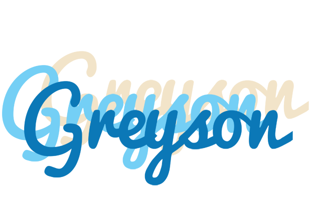 Greyson breeze logo