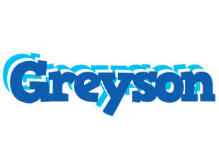 Greyson business logo